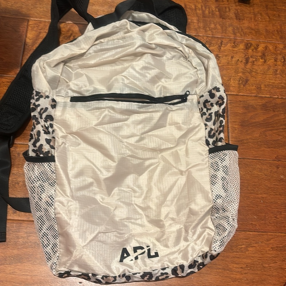 Backpack - Picture 2 of 2